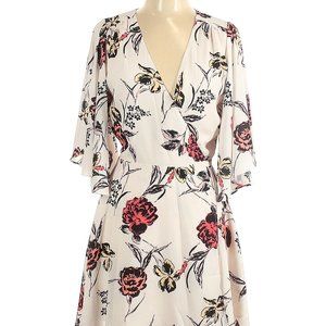 Yumi Kim Wrap Dress
